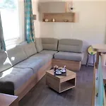 Kemping Mobile For Canet-en-Roussillon