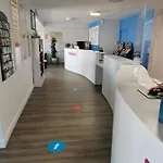 Mobile For مكان تخييم