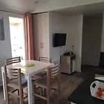 Mobile For Kemping Canet-en-Roussillon