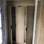 Kemping Mobile For Canet-en-Roussillon
