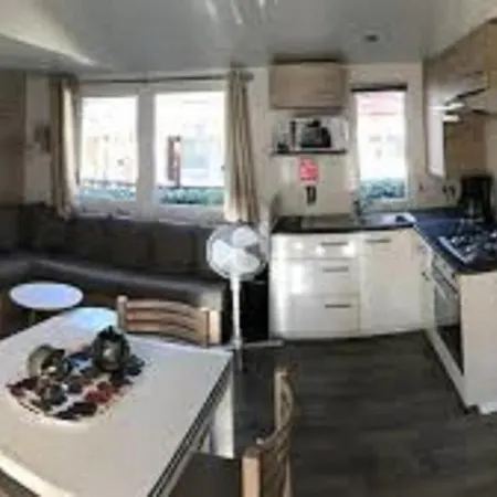 Camping Mobile For