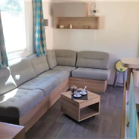 Camping Mobile For Canet-en-Roussillon