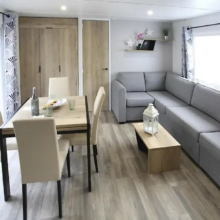 Mobile For Camping