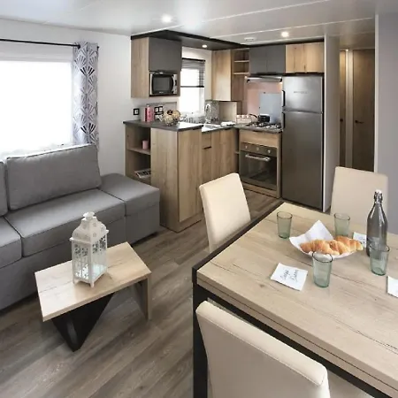 Mobile For Canet-en-Roussillon