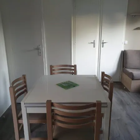 Mobile For Campingplads