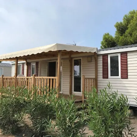 Mobile For Camping Canet-en-Roussillon
