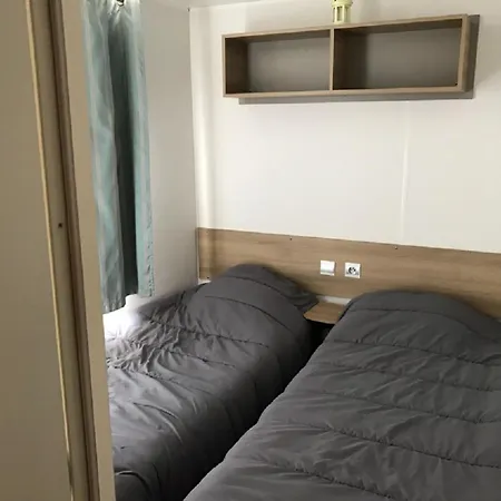 Mobile For Camping *