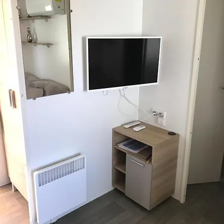 Mobile For Camping