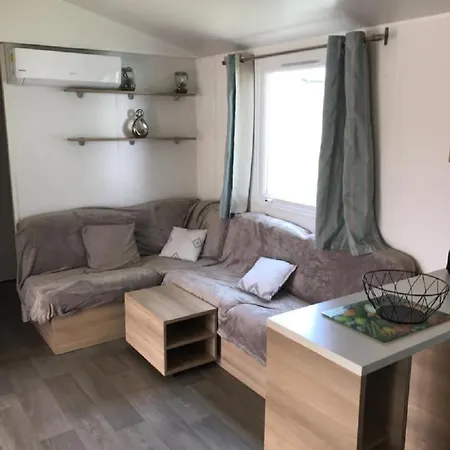 Mobile For Camping Canet-en-Roussillon