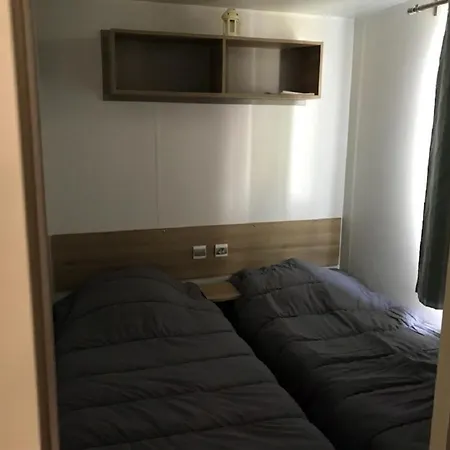 Mobile For Camping *