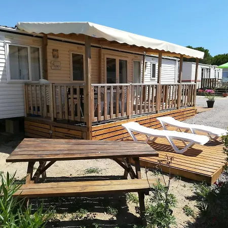 Mobile For Canet-en-Roussillon