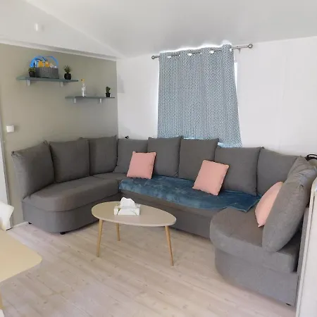 Camping Mobile For Canet-en-Roussillon