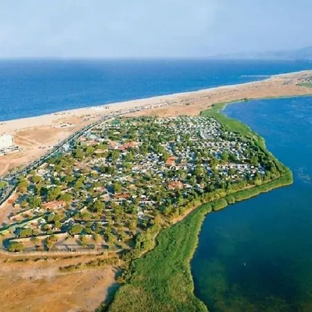 Mobile For Canet-en-Roussillon