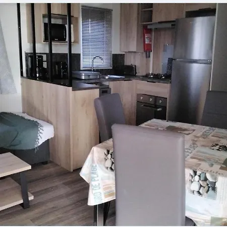 Mobile For Canet-en-Roussillon