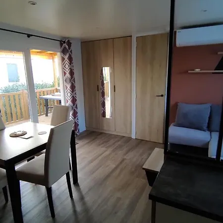 Mobile For Campsite *