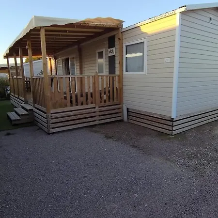 Campsite Mobile For