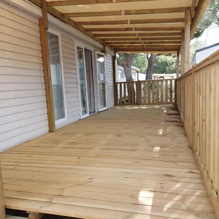 Mobile For Campsite Canet-en-Roussillon