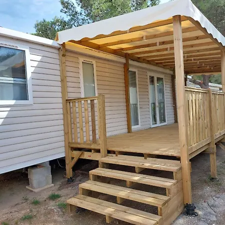 Camping Mobile For *