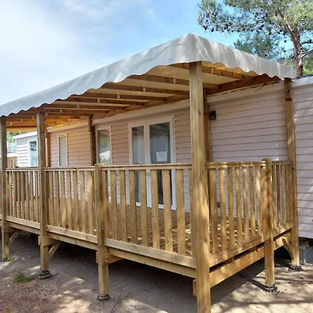Campsite Mobile For *