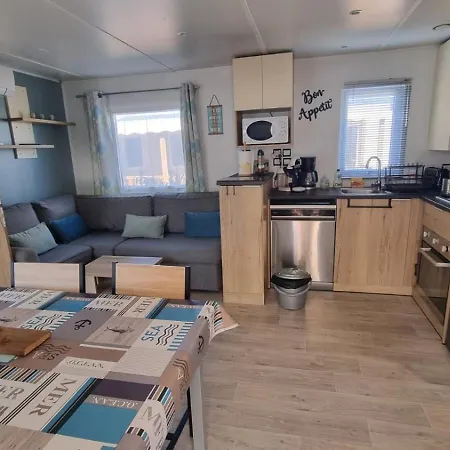 Mobile For * Canet-en-Roussillon