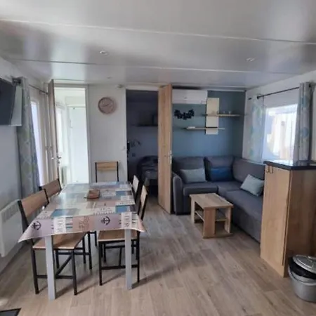Mobile For Campsite
