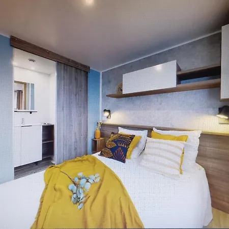 Mobile For Campsite Canet-en-Roussillon