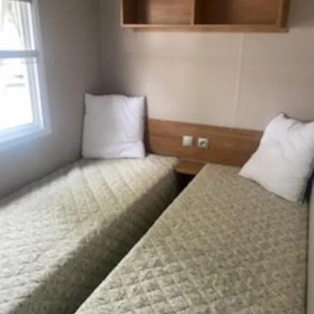 Campsite Mobile For Canet-en-Roussillon
