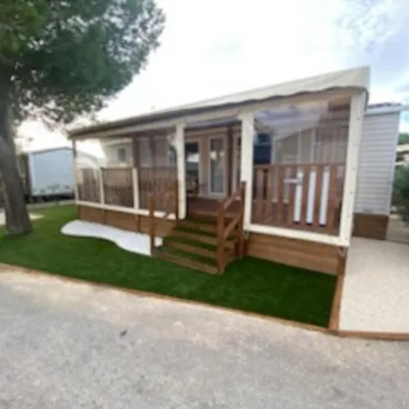 Mobile For Canet-en-Roussillon