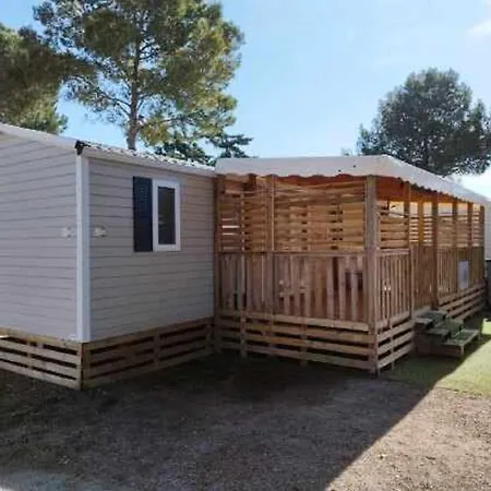Mobile For Camping *