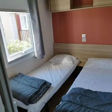 Camping Mobile For *