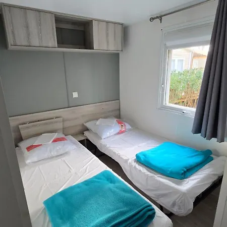 Mobile For Camping Canet-en-Roussillon