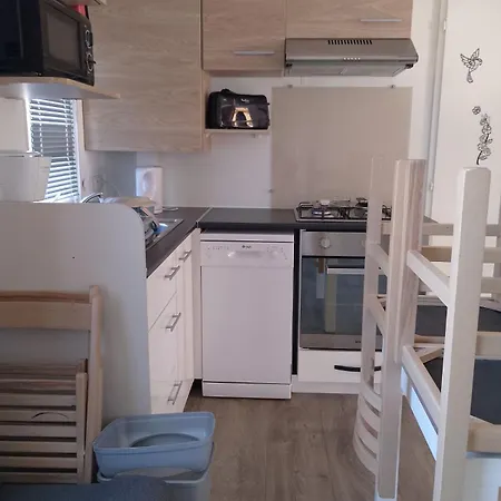 Camping Mobile For Canet-en-Roussillon