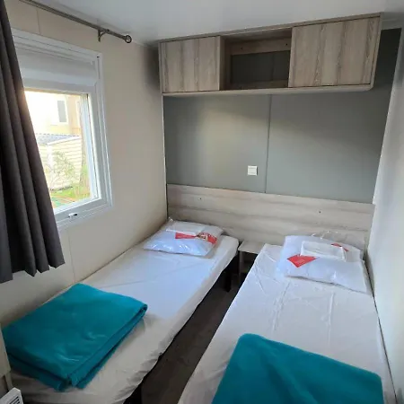 Mobile For Canet-en-Roussillon