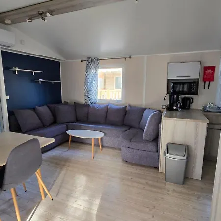 Mobile For Camping Canet-en-Roussillon