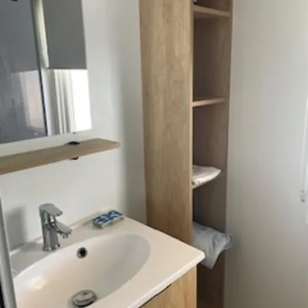 Mobile For Canet-en-Roussillon