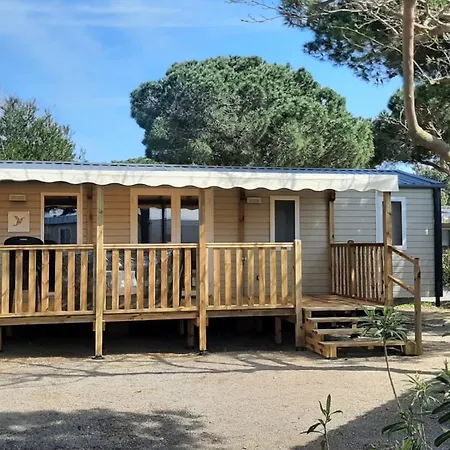 Mobile For Camping *