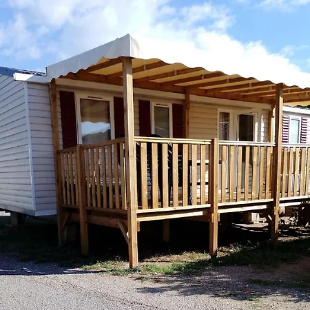 Mobile For Camping Canet-en-Roussillon
