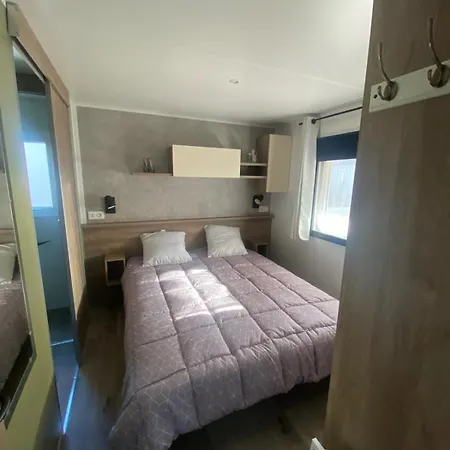 Camping Mobile For *