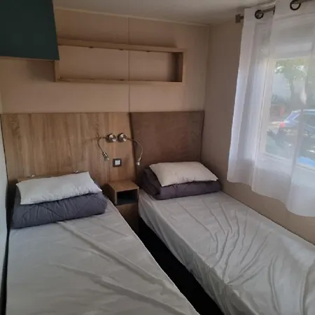 Mobile For Canet-en-Roussillon