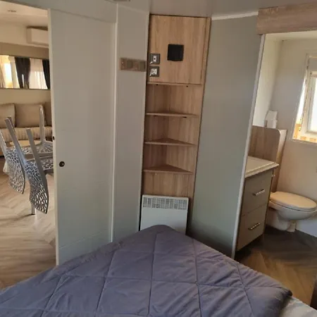 Mobile For Camping Canet-en-Roussillon