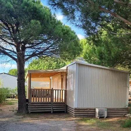 Camping Mobile For Canet-en-Roussillon