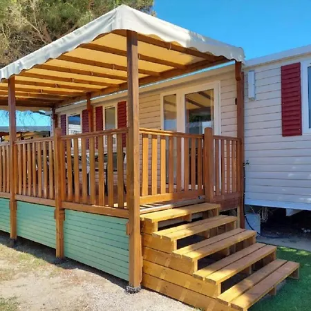 Mobile For Κάμπινγκ Canet-en-Roussillon