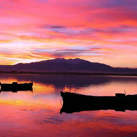 Mobile For Κάμπινγκ *