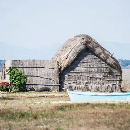 Κάμπινγκ Mobile For Canet-en-Roussillon