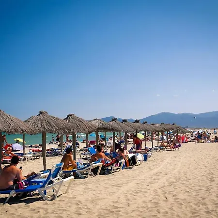 Κάμπινγκ Mobile For Canet-en-Roussillon