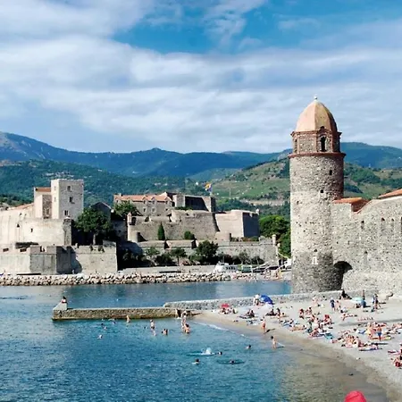 Mobile For Canet-en-Roussillon