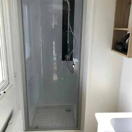 Κάμπινγκ Mobile For