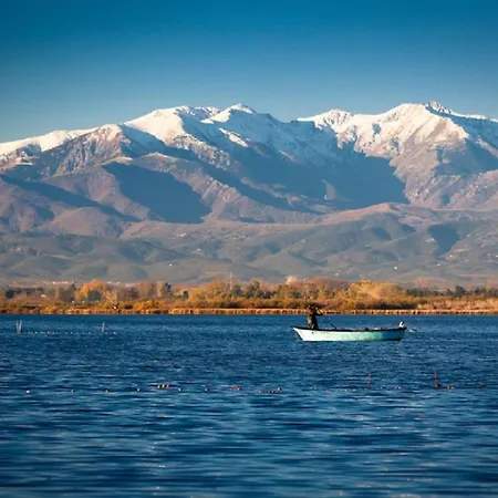 Mobile For Κάμπινγκ