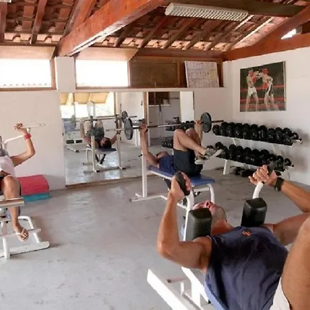 Κάμπινγκ Mobile For