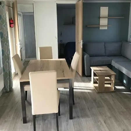 Mobile For Camping *
